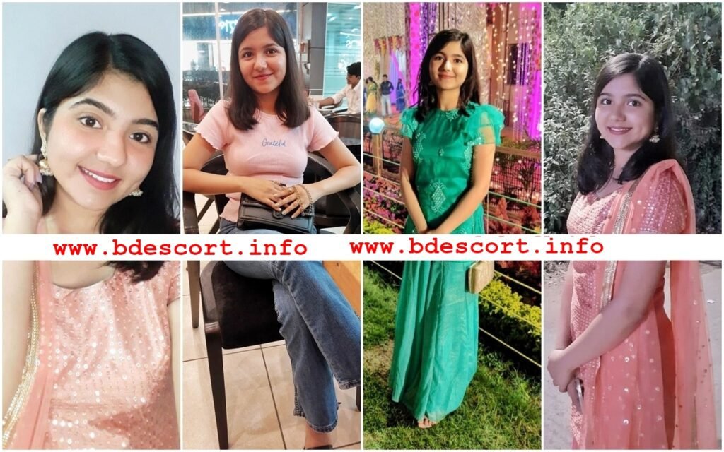 Dhaka Call Girl