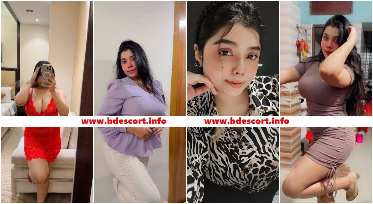 Dhaka Best Escort